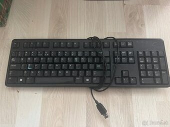 Dell kb212b klavesnica