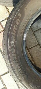 Pneumatiky 215/60 R16