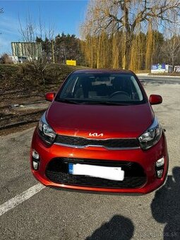 KIA Picanto 1.0 DPi Gold A/T