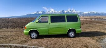 Volkswagen T4 Transporter