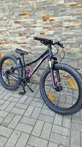 Predám detský horský bycikel Specialized  Riprock 24"