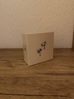 AirPods Pro 2 najlepšia kvalita a cena na trhu