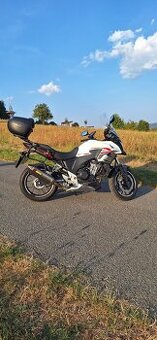 Honda CB500X 2015