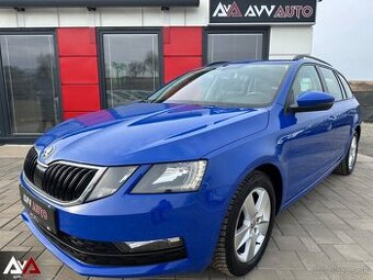 Škoda Octavia Combi 1.0 TSI Ambition, Pôvodný lak, SR