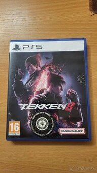 Tekken 8 - 1