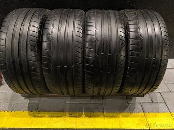 225/45 R17 Dunlop letne pneumatiky