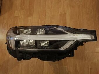 Pravé přední full led světlo Volvo XC60