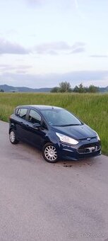 B-max 2013 top stav 1.6 TDCi