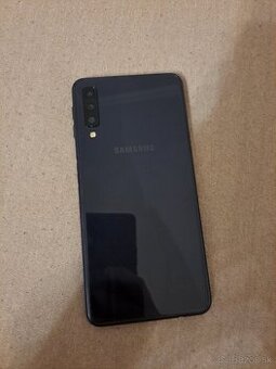 Samsung Galaxy A7 (2018)