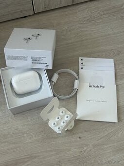 Apple Airpods Pro 2 REPS - 1