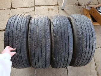 Letné pneumatiky 215/65 R16