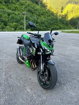 Kawasaki z800 abs