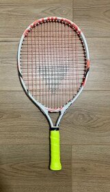 Detská tenisová raketa Tecnifibre Rebound Tempo 21