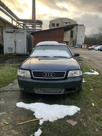 Audi a6c5