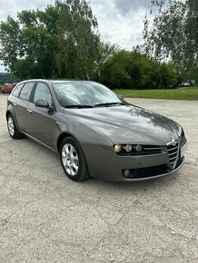 Alfa Romeo 159 1.9 JTDm 88kw - 1