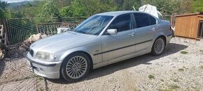 E46 330xi 2001 - 1