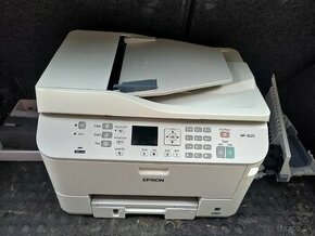 Tlačiareň Epson WP-4525