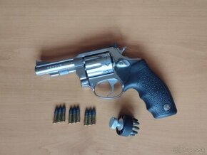 Predám revolver 22 lr - 1