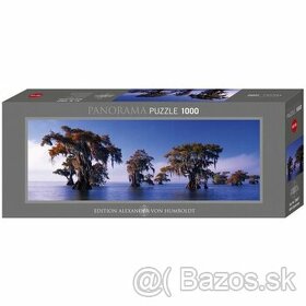 Puzzle - Panorama 1000 - 1