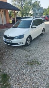 Fabia conby - 1