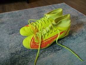 Kopačky Nike Mercurial