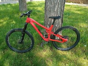 carbon downhill bike NORCO celopero 27,5", ram M - 1