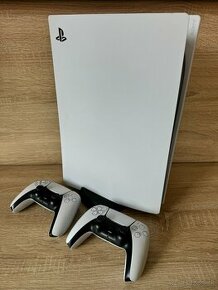 PlayStation 5 - 1