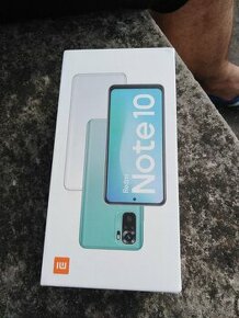 Xiaomi note 10