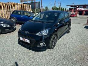 Hyundai i10 1.2i MPI 16V DOHC Comfort - 1