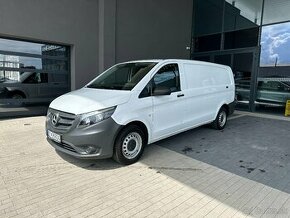 Mercedes-Benz Vito 116 CDI extradlhá