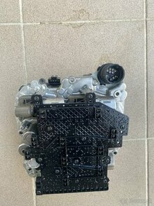 VW AUDI ovládač mechatronika DSG 0GC927711H