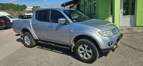 MITSUBISHI L200 131KW - PREDAJ AJ NA SPLÁTKY