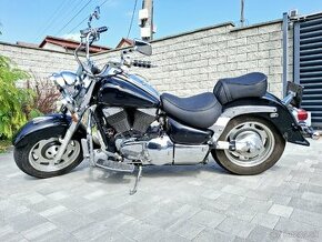 Suzuki Intruder VL1500 možná výmena