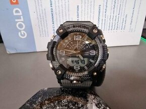 Hodinky G-Shock Casio GG-B100-8A