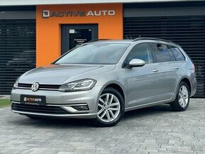 Volkswagen Golf Variant Highline 2.0 TDi DSG, r.v.: 2019