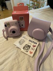 Instax mini 11