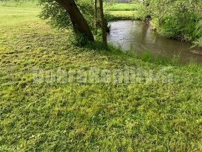 Pozemky pre výstavbu rodinných domov Jazernica