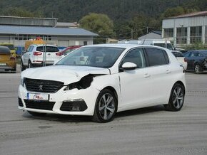 Peugeot 308 1.2 PureTech S S 130 Allure EAT6 - 1