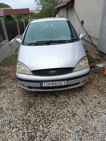 ford galaxy 1,9 tri 85 kw