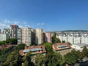 3i.byt 82m,loggia, Palkovičova ul. KLÍMA, širšie centrum - 1