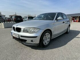 BMW 118i, Automat - 1