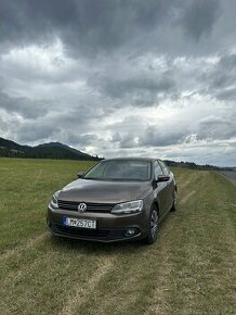 Predám auto Volkswagen Jetta