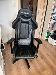 Darujem za odvoz DXRacer PC stoličku