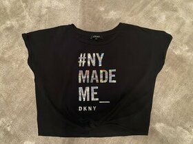 DKNY tričko / top pre dievčenské