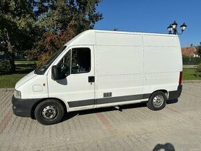 Fiat Ducato 2.3JTD - 1