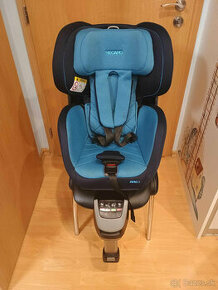 Recaro Zero 1 s isofixom - 1