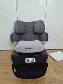 Cybex Pallas 2-fix - 1