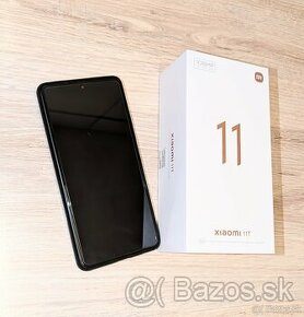 Predam Xiaomi 11T - 1