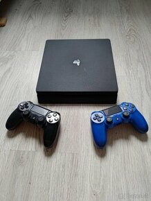 Playstation 4 Slim