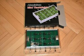 Stolny mini futbal, mini clovece, smolkove domino, mikado - 1